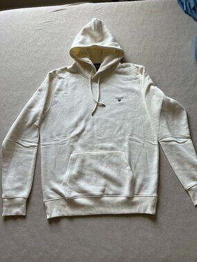 GANT New Hoodie Sweater in size L